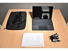 Microsoft Surface Go 2 (1926) 10,5 Zoll (26,7 cm)
Gesamtansicht geöffnet