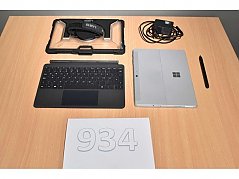 Microsoft Surface Go 2 (1927) 10,5 Zoll (26,7 cm)
Gesamtansicht
