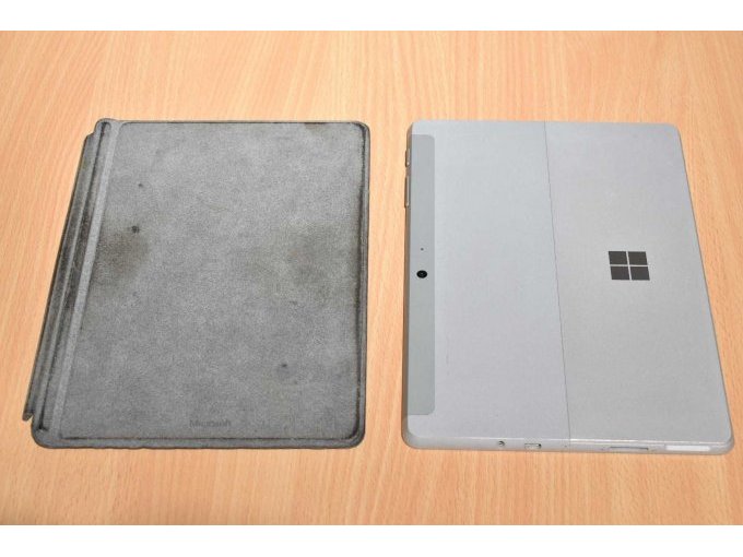 Microsoft Surface Go 2 (1927) – 10,5 Zoll (26,7 cm) – LTE Advanced
Ansicht von hinten