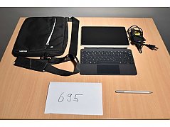 Microsoft Surface Go 2 (1927) – 10,5 Zoll (26,7 cm) – LTE Advanced
Gesamtansicht von vorne