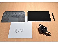 Microsoft Surface Go 2 (1927) – 10,5 Zoll (26,7 cm) – LTE Advanced
Gesamtansicht