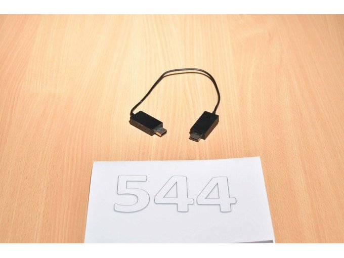 Microsoft Wireless Display Adapter – MIRACAST – Modell 1733