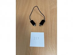 Microsoft Wireless Display Adapter – MIRACAST – Modell 1733 
Gesamtansicht