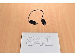 Microsoft Wireless Display Adapter – MIRACAST – Modell 1733
Gesamtansicht