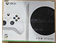 Originalverpackung Front