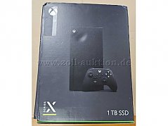 Seite Originalverpackung