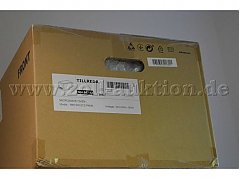 Mikrowelle, original eingepackt, ungeöffnete Verpackung