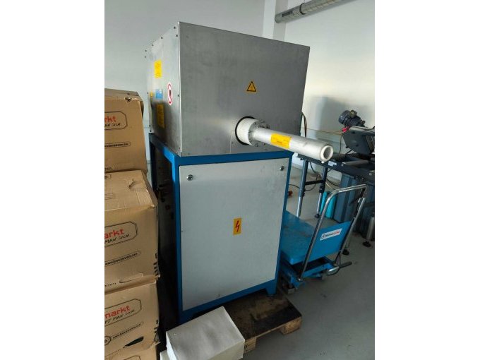 1 magnetron LINN HIGH THERM, type MST 2.4 – foto 2 – kavel bij Zoll-Auktion, Haldensleben
