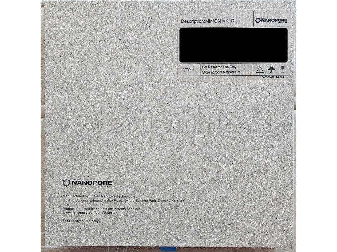 Rückseite Verpackung