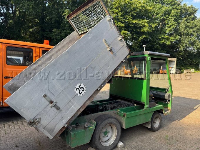 Ansicht rechts