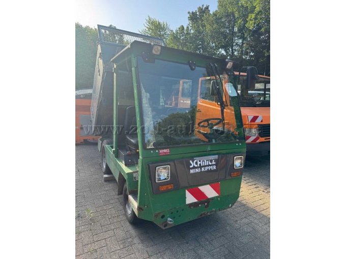 Ansicht vorne