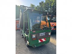 Ansicht vorne
