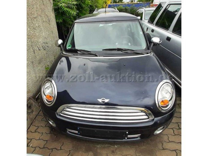 Mini Front