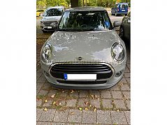 Vorderansicht