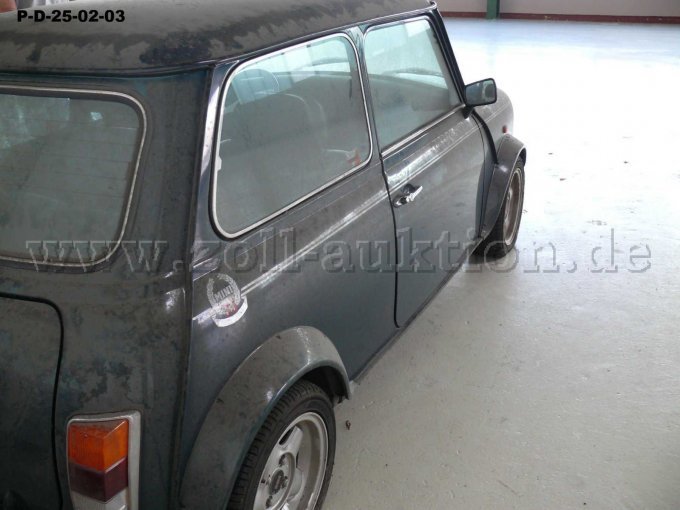 Seitenansicht rechts