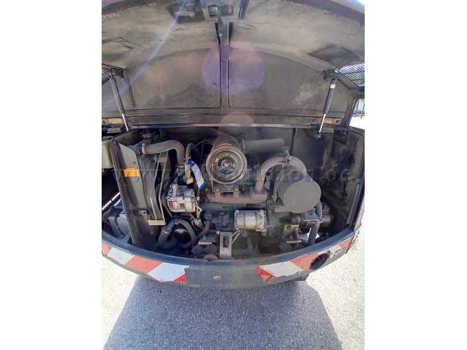 Motor