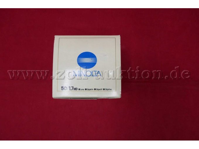 Detailaufnahme der OVP von oben