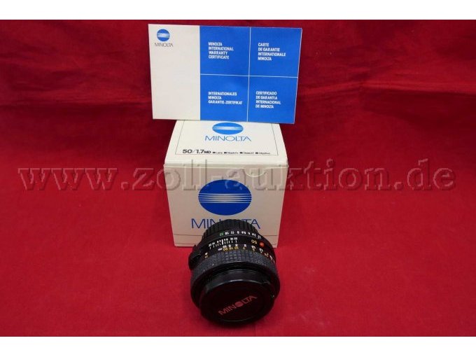 Gesamtansicht der Auktion