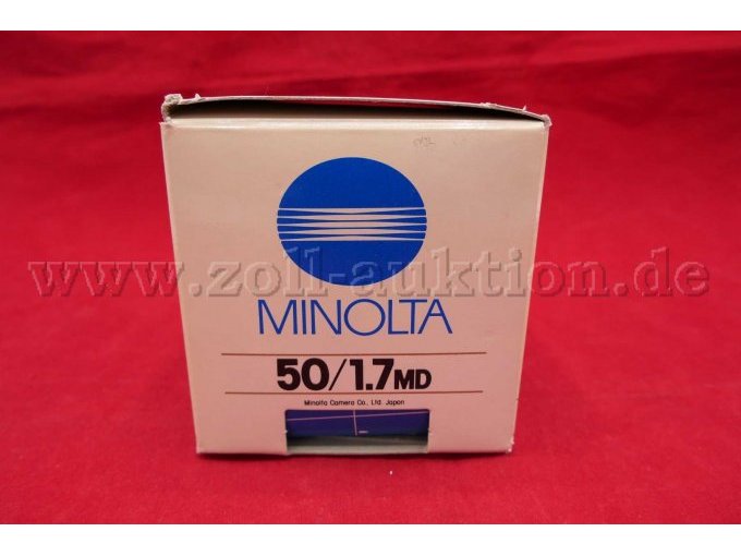 Detailaufnahme der OVP von vorne