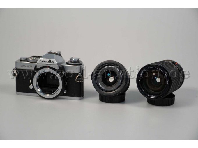 Kamera Set