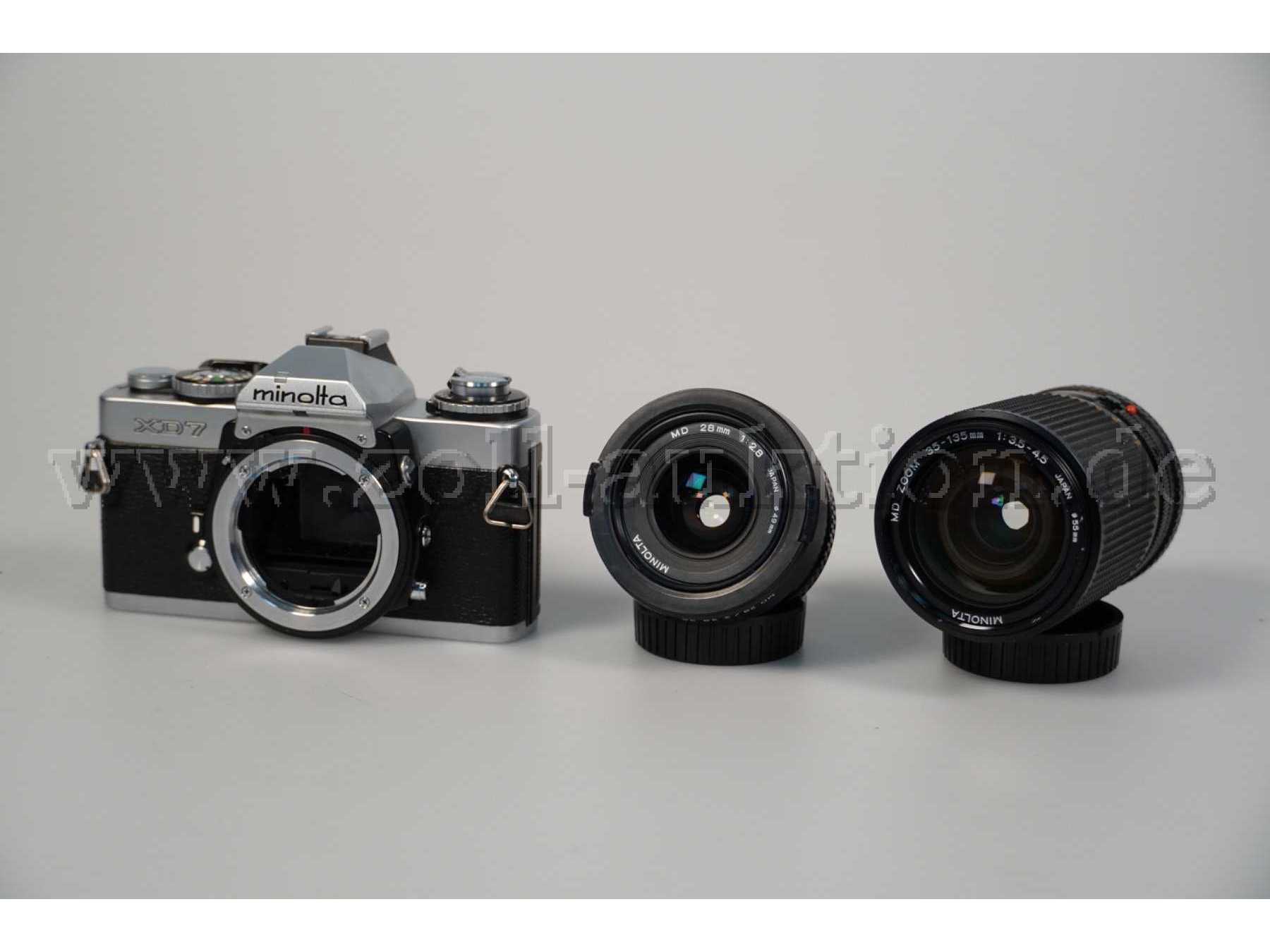 Kamera Set
