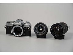 Kamera Set