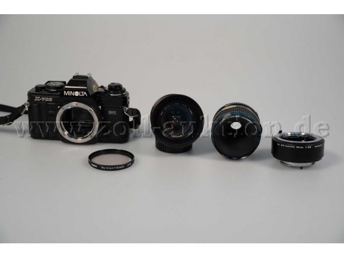 Kamera Set