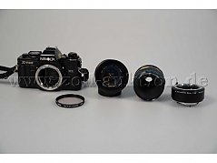 Kamera Set