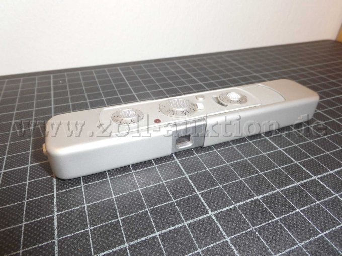 Minox C Chrom