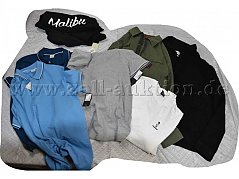 1 Mischposten 7-teilig Gr. XL der Marken „CK“, Tommy Jeans“ u.w.