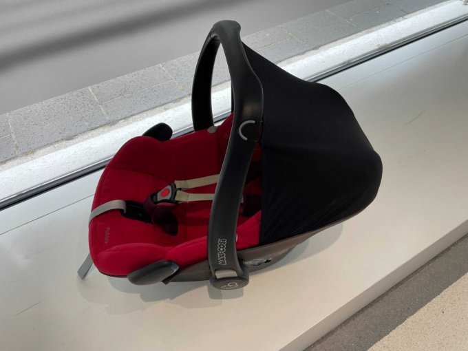 Maxi-Cosi Babyschale