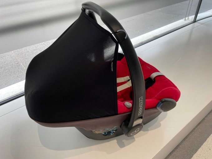 Maxi-Cosi Babyschale