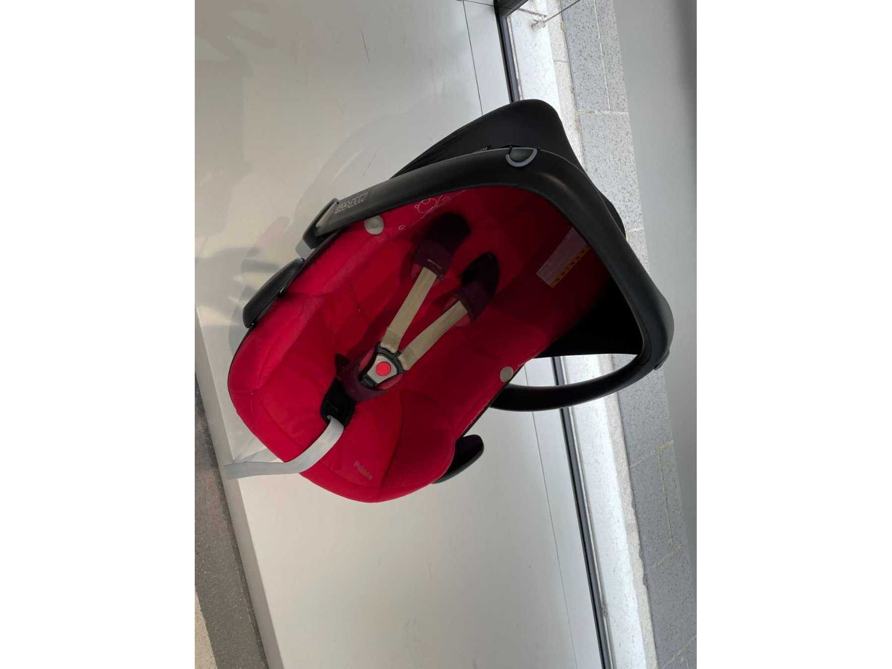 Maxi-Cosi Babyschale