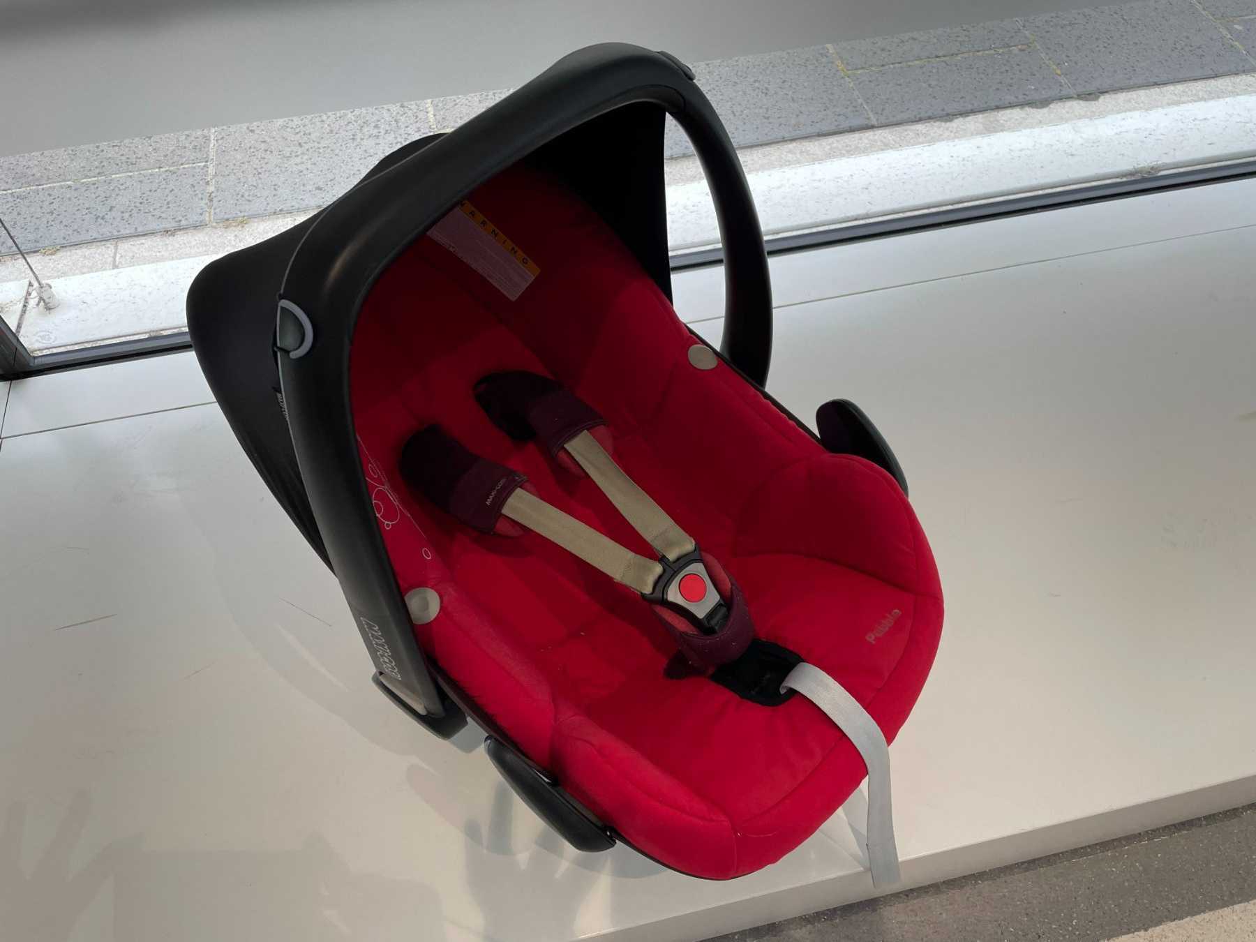 Maxi-Cosi Babyschale