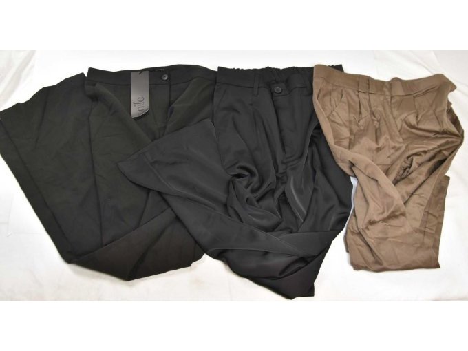 1 gemengde set kleding, 9 stuks, maat M-40, van de merken „nife“, „H&M“ e.a – foto 3 – kavel bij Zoll-Auktion, Hamburg