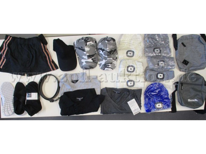 Mischpaket