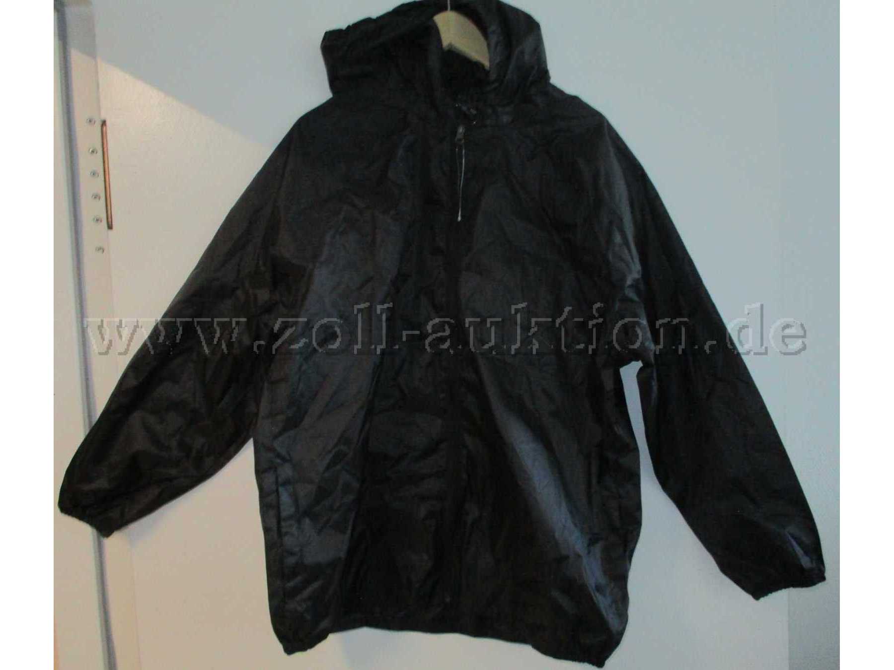 Regenjacke