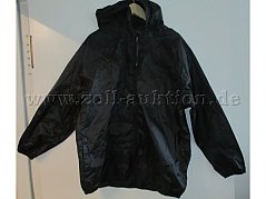 Regenjacke