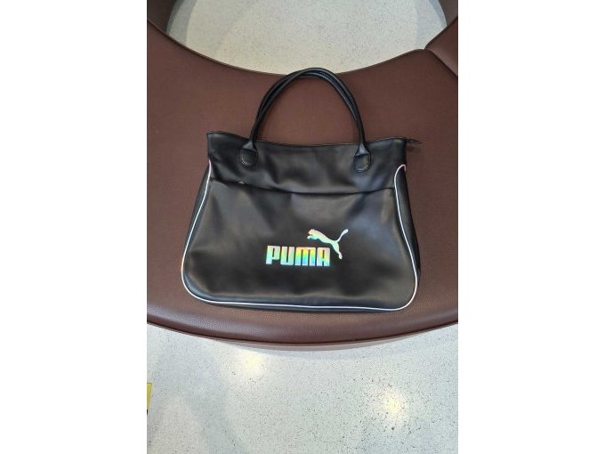 Puma Shopper