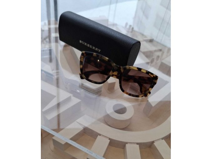 Burberry Sonnenbrille