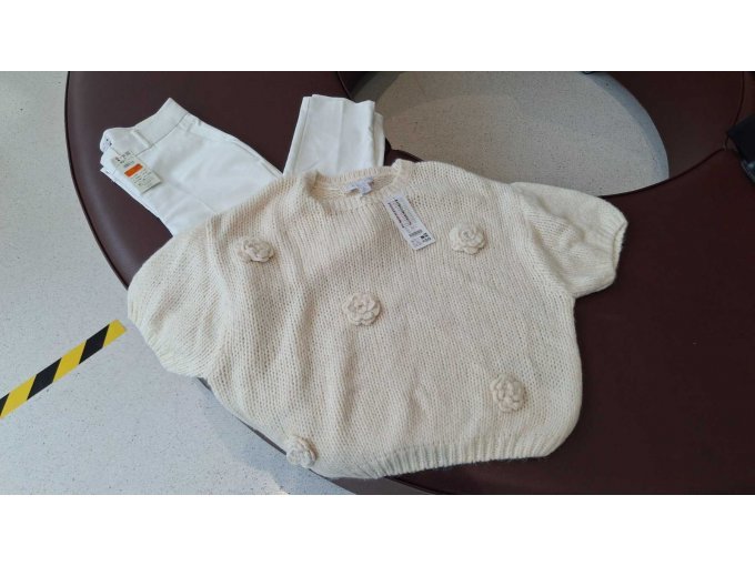 1 Mischposten Damen, Kleidung Gr. M-XL, AirPods, Ray-Ban Sonnenbrille, 16 Teile – foto 15 – kavel bij Zoll-Auktion, Frankfurt am Main
