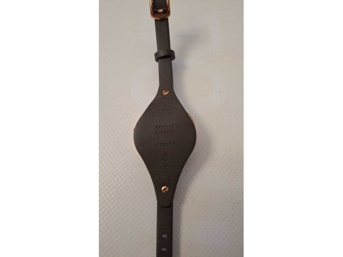Armbanduhr