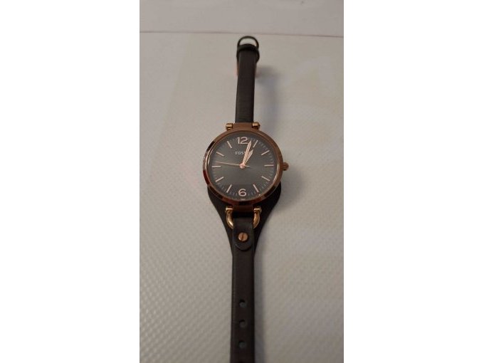 Armbanduhr