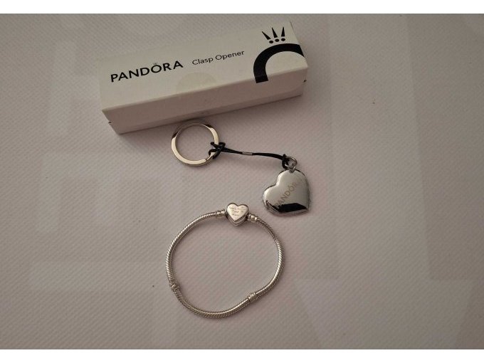 Pandora Armband
