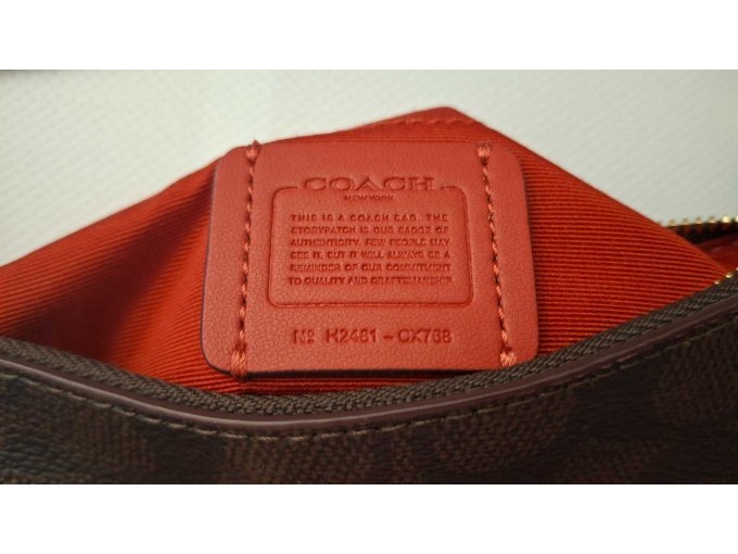 Tasche