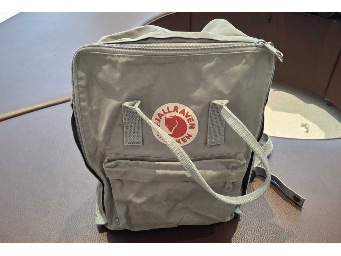 Rucksack Fjällräven