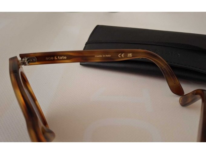 Sonnenbrille ace & tate
