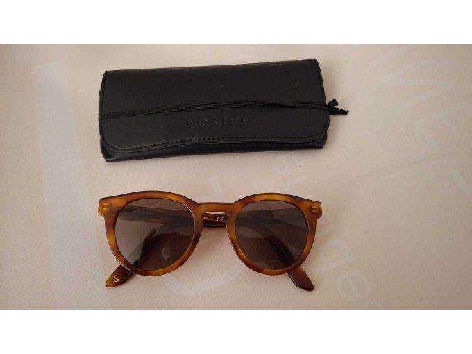 Sonnenbrille ace & tate