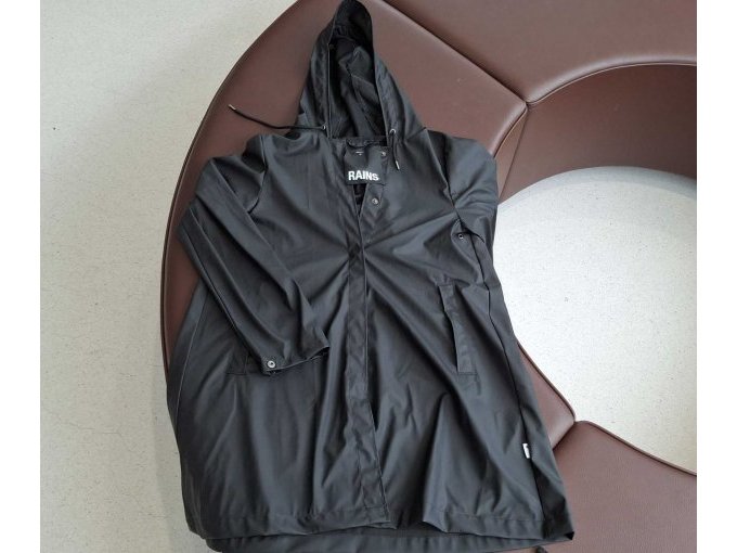 Regenjacke Rain