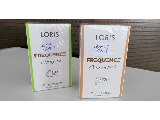 Eau de Parfum